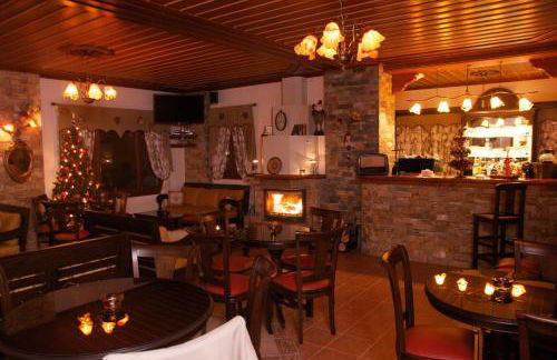 Guesthouse Papagiannopoulou - Foto 54