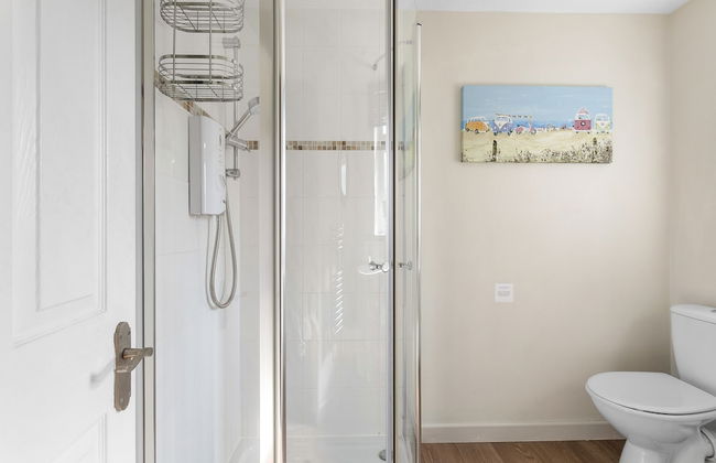 Bedford House Apartments - Foto 29