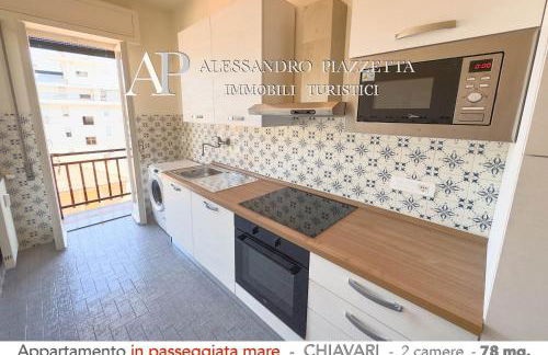 Casa Puni in passeggiata mare - Foto 47