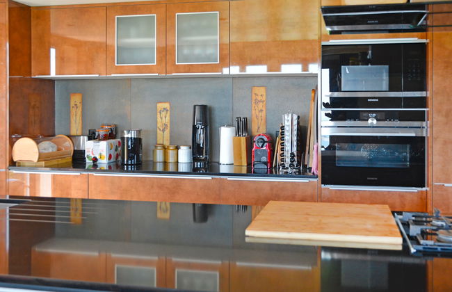 Chalet la Frêtaz - Foto 9