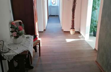 Ferienwohnung Im Wachturm - Foto 9