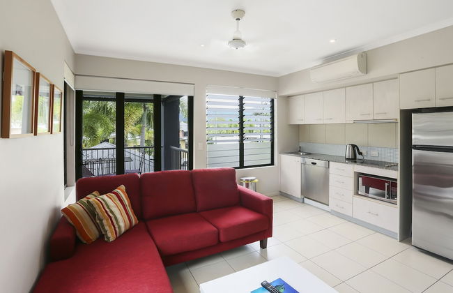 Sea Point On Trinity Beach - Photo 36