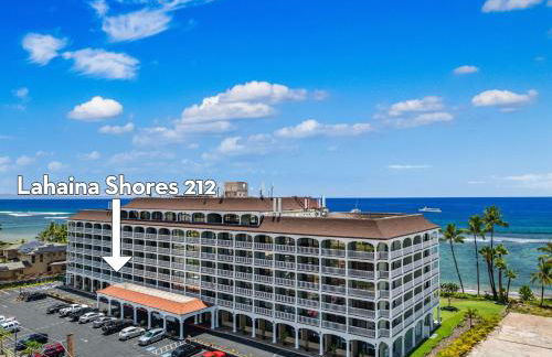 Lahaina Shores 212 - Foto 38