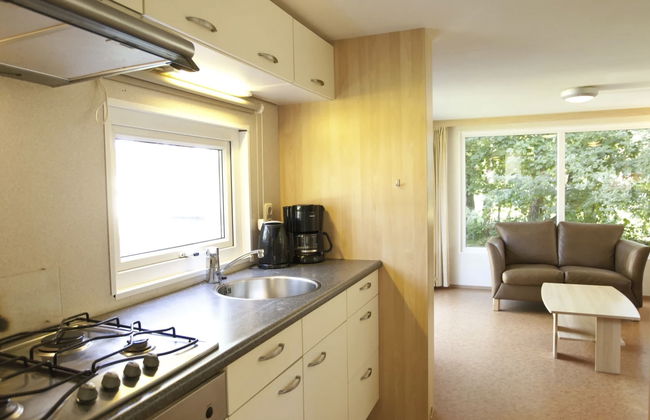 2 bedroom House in Otterlo with swimming pool and terrace - Photo 24