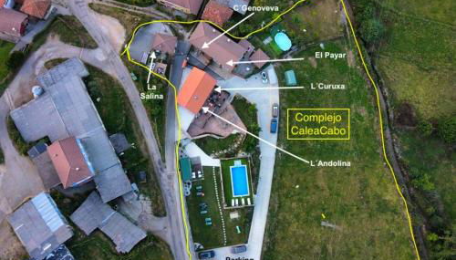 Charming house in Biescas with shared pool - Foto 4