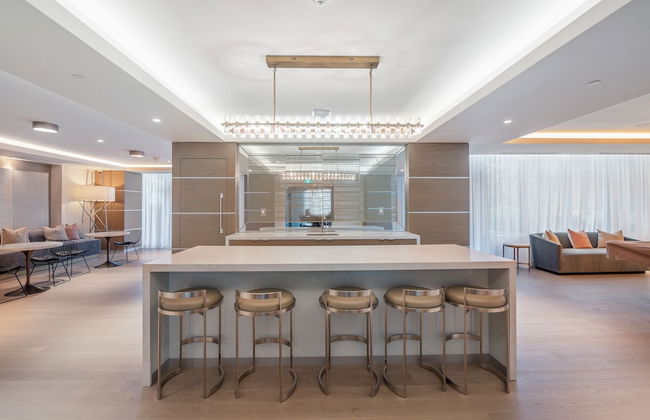 Soho Suites Yorkville - Foto 2