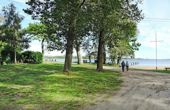 House in Wolin Near Stettiner Haff Lake - Foto 14