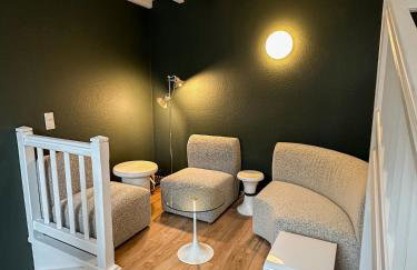 Triplex Léonie - Standing and Comfort - 3 étoiles - Foto 25