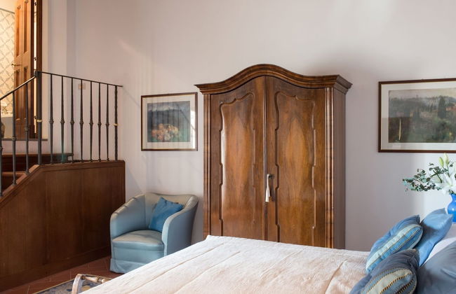 Belvilla by OYO Villa Iole - Foto 4