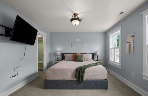 Bison Ridge Retreat - Spacious and in Nature - Foto 51