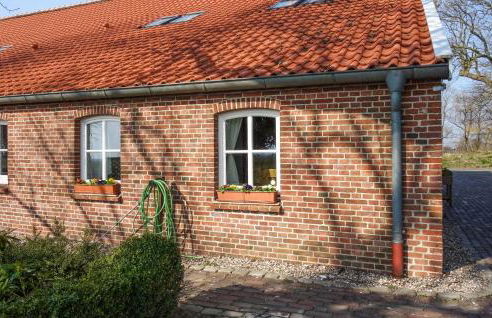 Gorgeous Apartment In Detern With Wifi - Foto 12