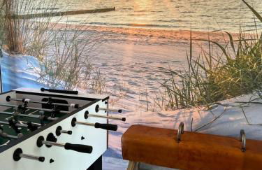 Küstenwaldbude luv - Foto 26