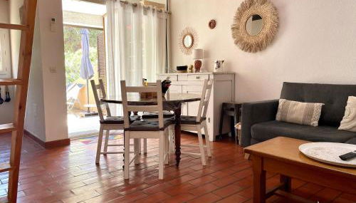 Maison 5pers-clim-piscine-wifi - Foto 3