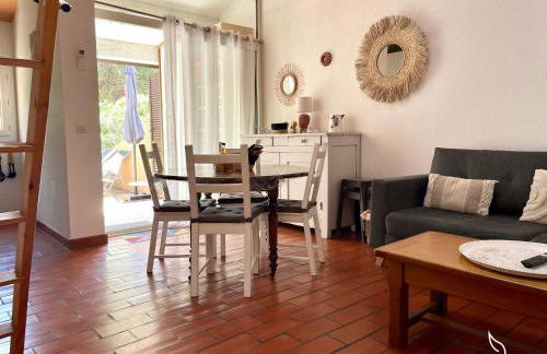 Maison 5pers-clim-piscine-wifi - Foto 3