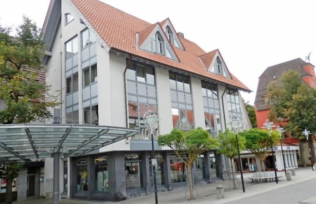 Postsattler City Apartments - Foto 16