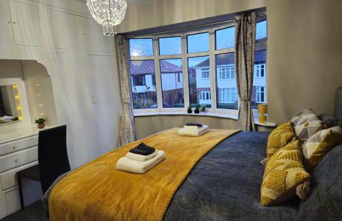 Number 1 Preston Stays - Foto 40