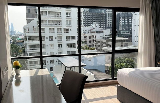 Sathorn 111 - Photo 49