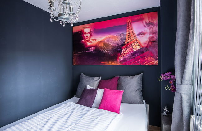 Little Savoy - Photo 5