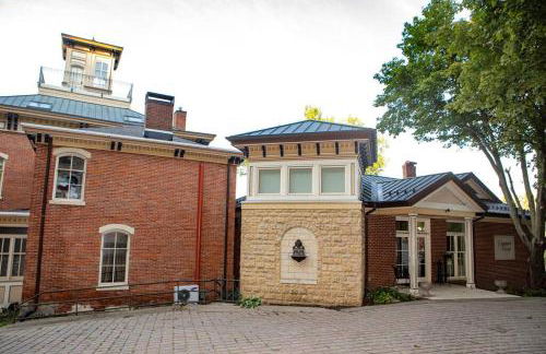 Captain Merry Mansion - Foto 16