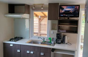 logement entier wifi climatisation stationnement gratuit - Foto 6