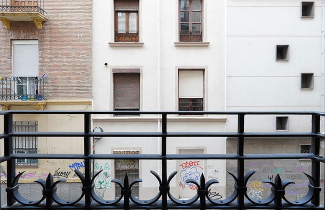 Numa Granada Vega - Foto 41