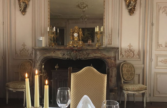 Château de Blet - Foto 66