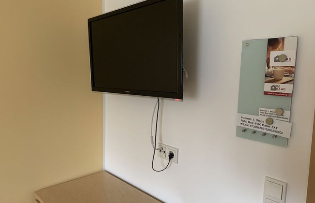 Haag Zimmervermietung - Foto 31