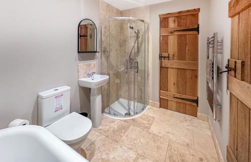 Willow Cottage - Foto 14