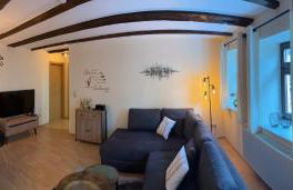 Ferienwohnung Osterwieck Mittelstraße 4 - Foto 9