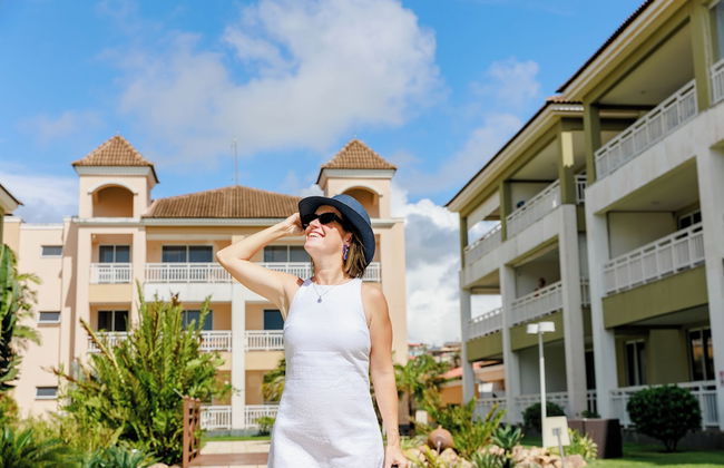 Atlantic Palace Family inn - Foto 62