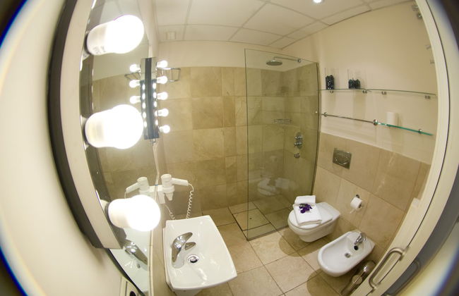 Life Apartments Giralda Suites - Foto 44