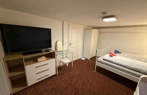 Family-friendly rental flat - Foto 7