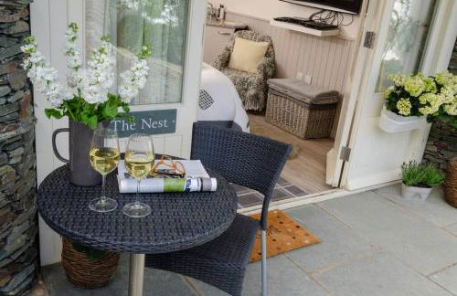 The Nest, Clappersgate, Ambleside - Foto 4