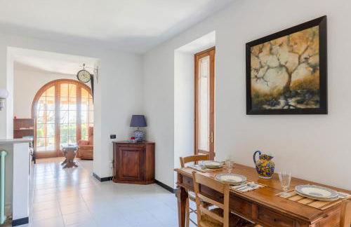 GuestHost - Villa Hannah in the hills with panoramic views - Foto 10