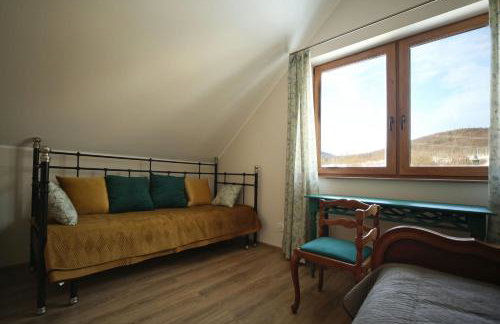 Domek Chmielnik - Foto 10