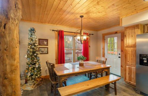 The Snow Owl Cabin - Foto 61