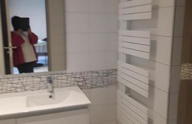 Studio des Prés - Foto 23