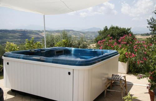 B&B Vento di Rose - Foto 25