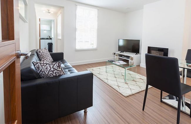 City Stay Apartments - Mill Street - Foto 8