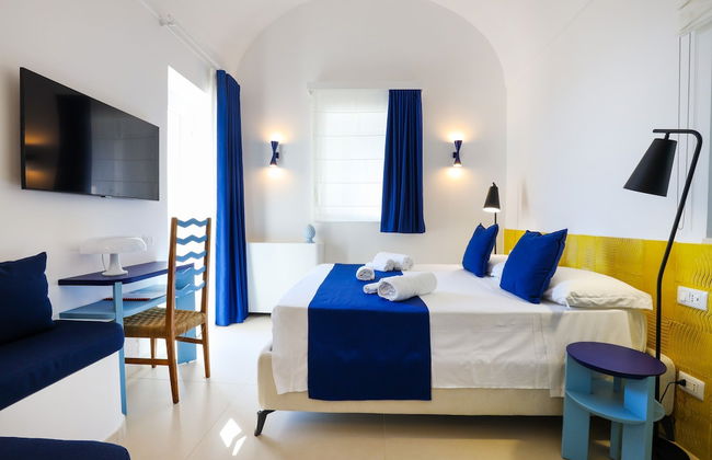 Villa Olivella in Anacapri - Foto 51