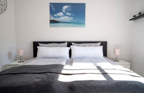 Dachgeschosswohnung mit Klimaanlage-15min vom Europa Park entfernt - Foto 50