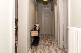 Audace - Appartement Premium 75m2 avec parking privé - Centre de Metz - 2 à 4 Personnes - Foto 10