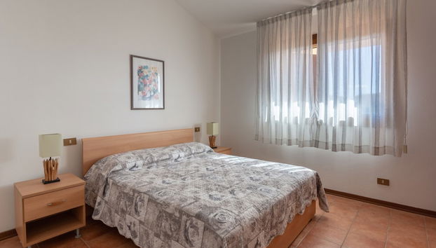 Albarella V4 5 - Foto 2, Habitación