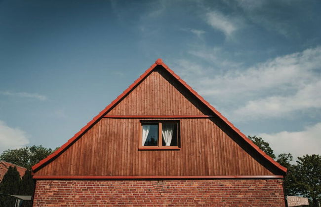 Apartment in Gronowo Near Lake Siecino - Foto 18