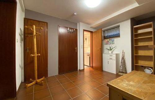 Ferienwohnung Eva mit Blick ins Grüne - Foto 15