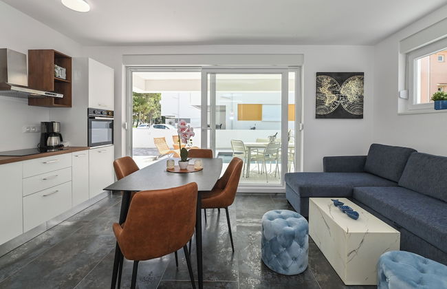 Pool apartments Banta A - Foto 31