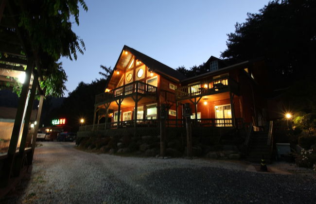 Muju Naos Pension - Photo 40