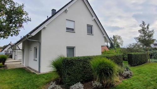 NEU! Ferienhäuser - Heringsdorf - Foto 3