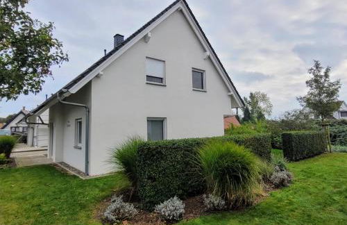 NEU! Ferienhäuser - Heringsdorf - Foto 3