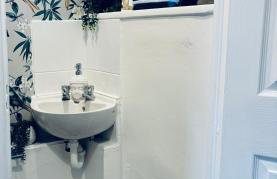 House - Sleeps 6 Hot-tub & Free Parking - Foto 15